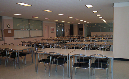 Cafeteria