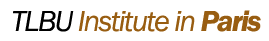 TLBU Institute in Paris